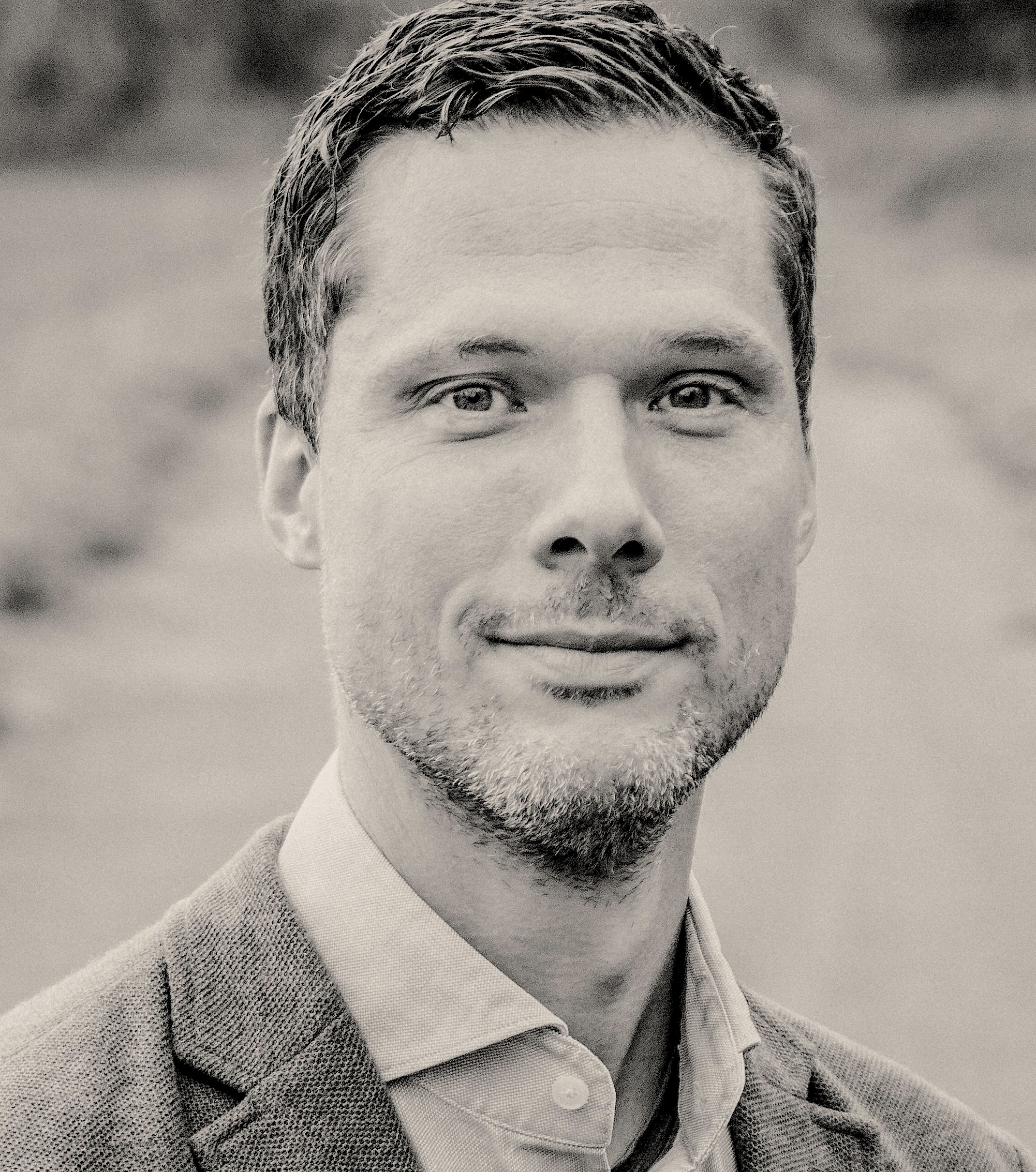 Dr. Rainer Hoffmann