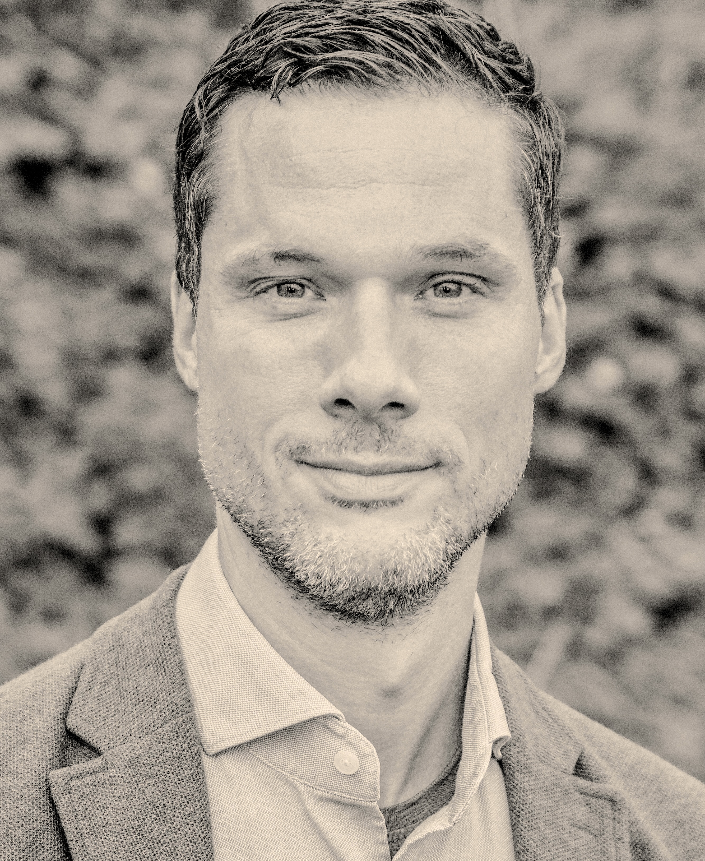 Dr. Rainer Hoffmann